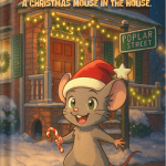 Bennigan A Christmas Mouse In The House