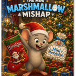 Bennigan The Mini Marshmallow Mishap