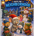 Bennigan Visits The Neighborhood