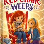 The Red Chair Weeps