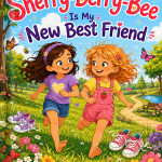 Sherry Berry Bee Is My New Best Friend